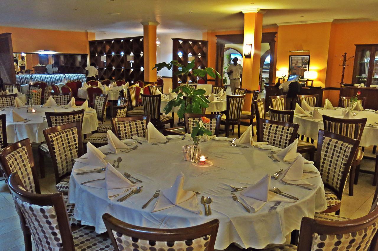 Sovereign Hotel