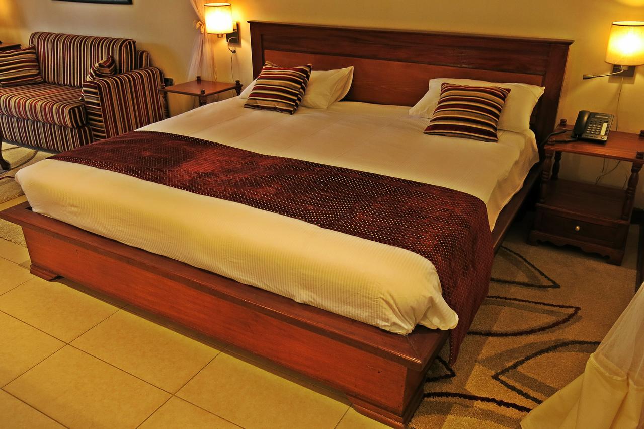 Sovereign 3* Kisumu