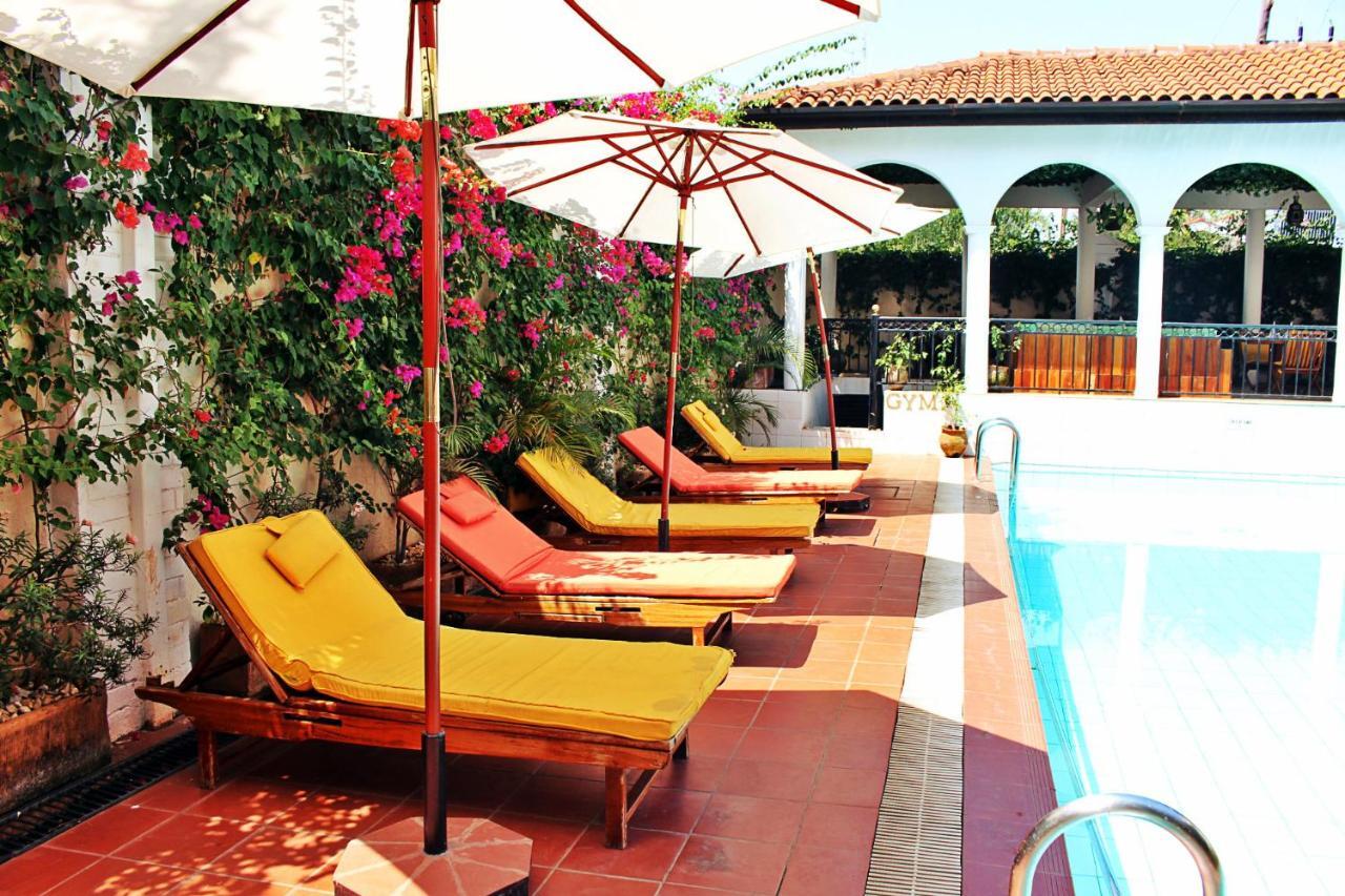 Sovereign Hotel Kisumu