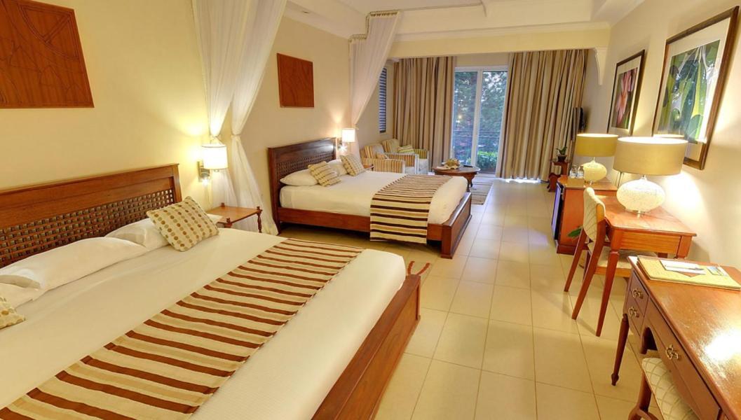 Sovereign Hotel