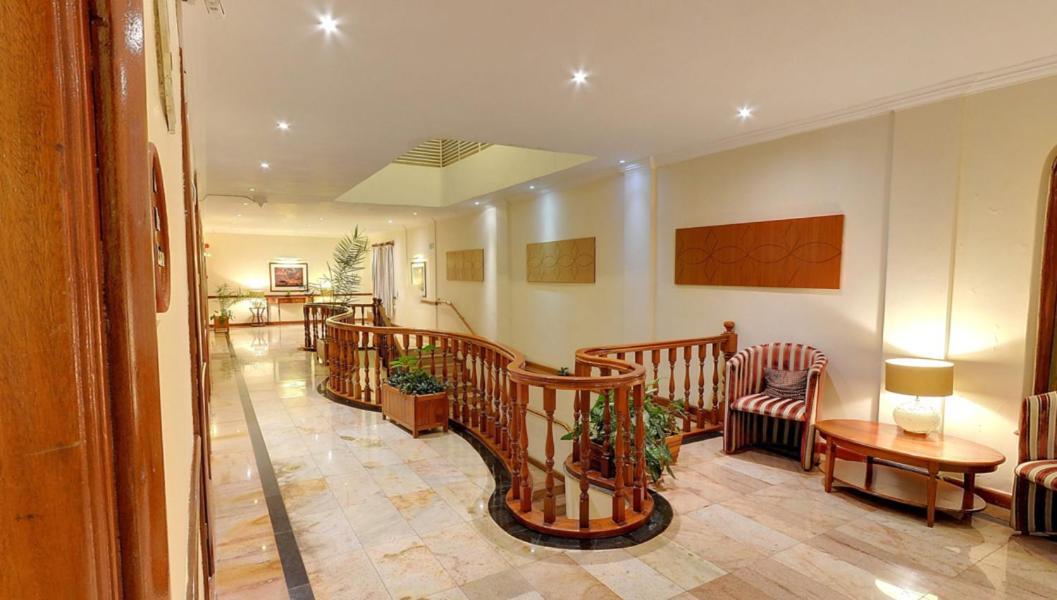 Hotel Sovereign Kisumu