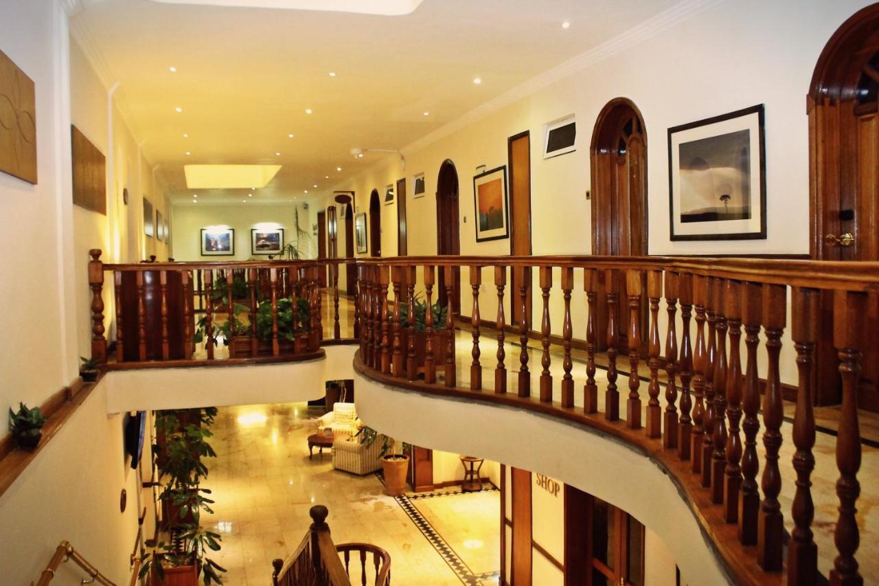 Hotel Sovereign Kisumu