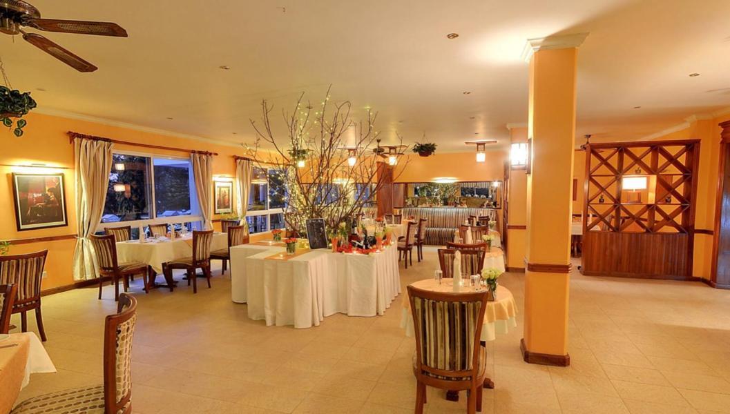 Hotel Sovereign 3*