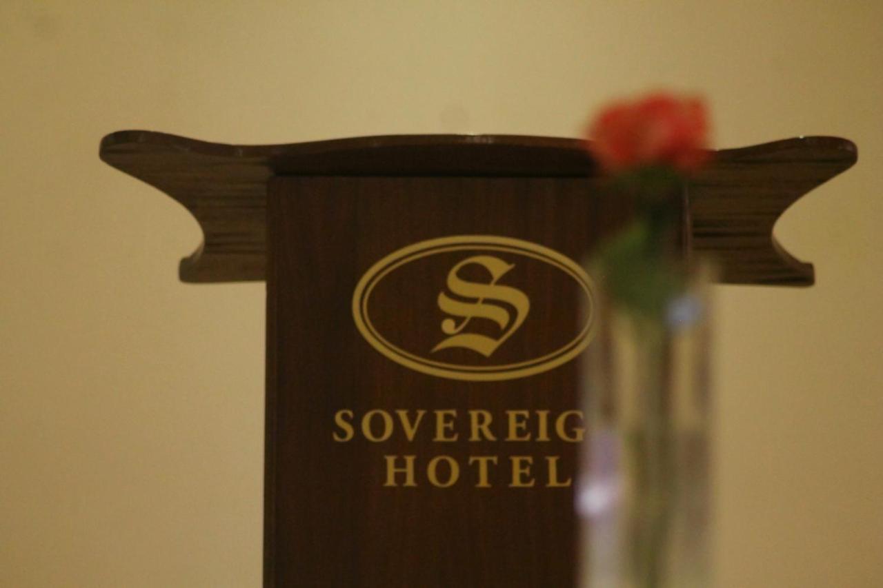 Hotel Sovereign
