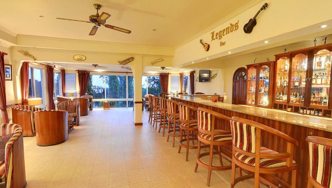 Hotel Sovereign