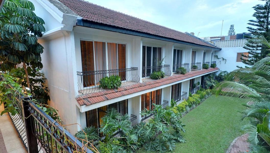Sovereign Hotel 3*