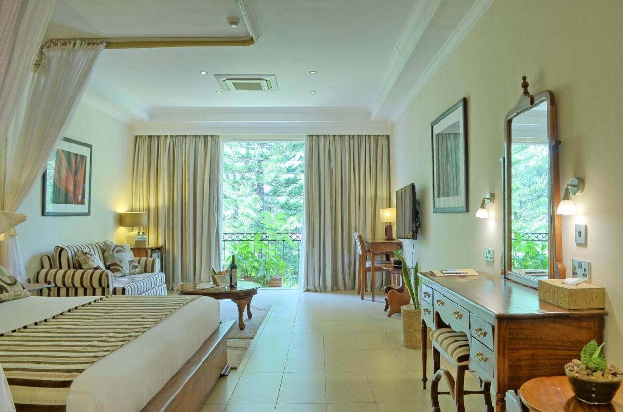 Sovereign 3* Kisumu