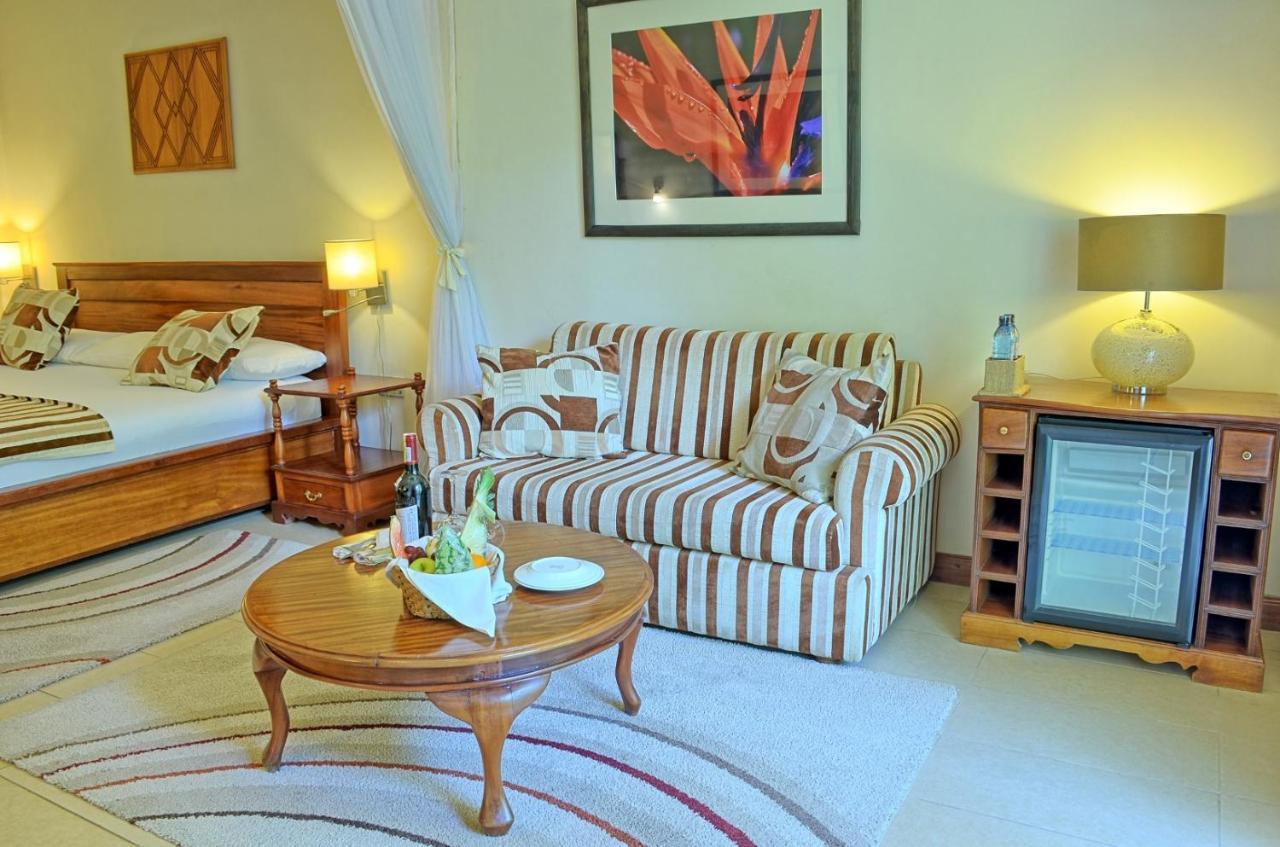 Sovereign 3* Kisumu