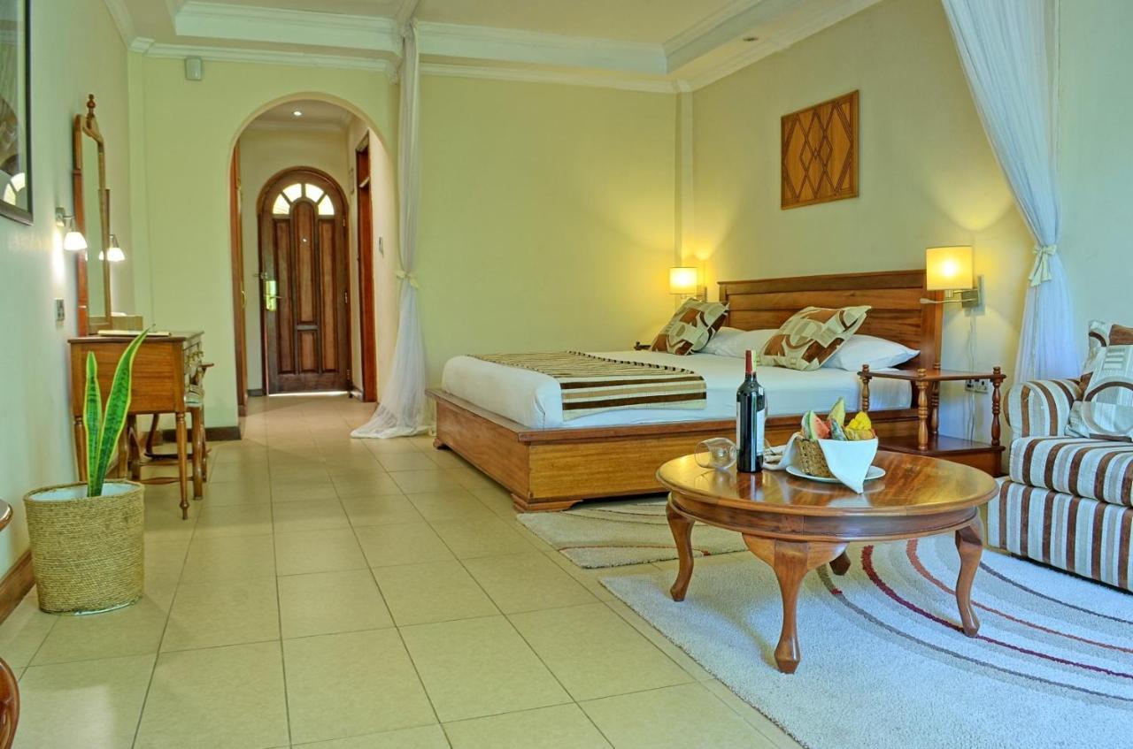 Sovereign 3*