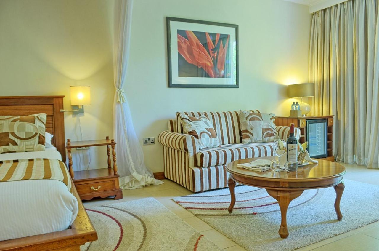 Sovereign Hotel