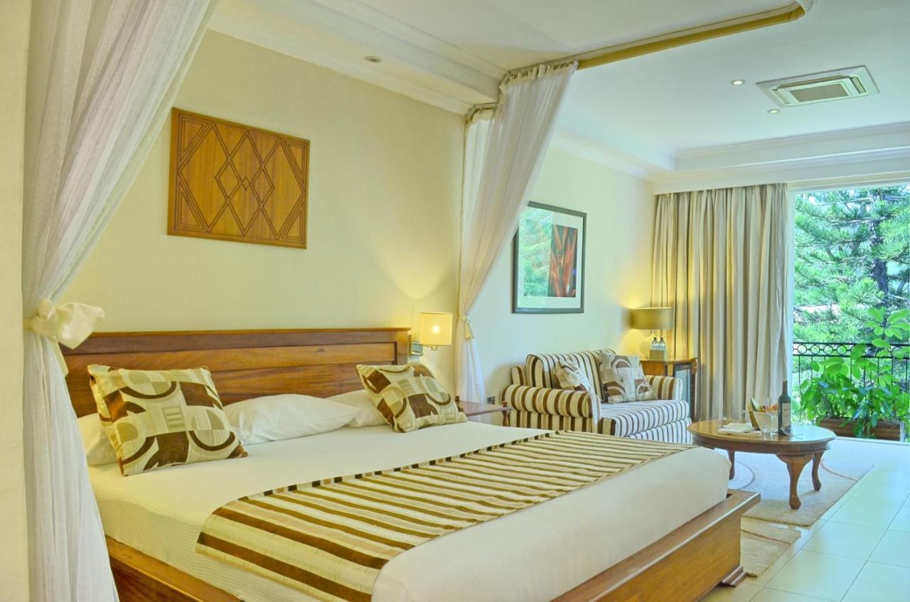 Sovereign 3*