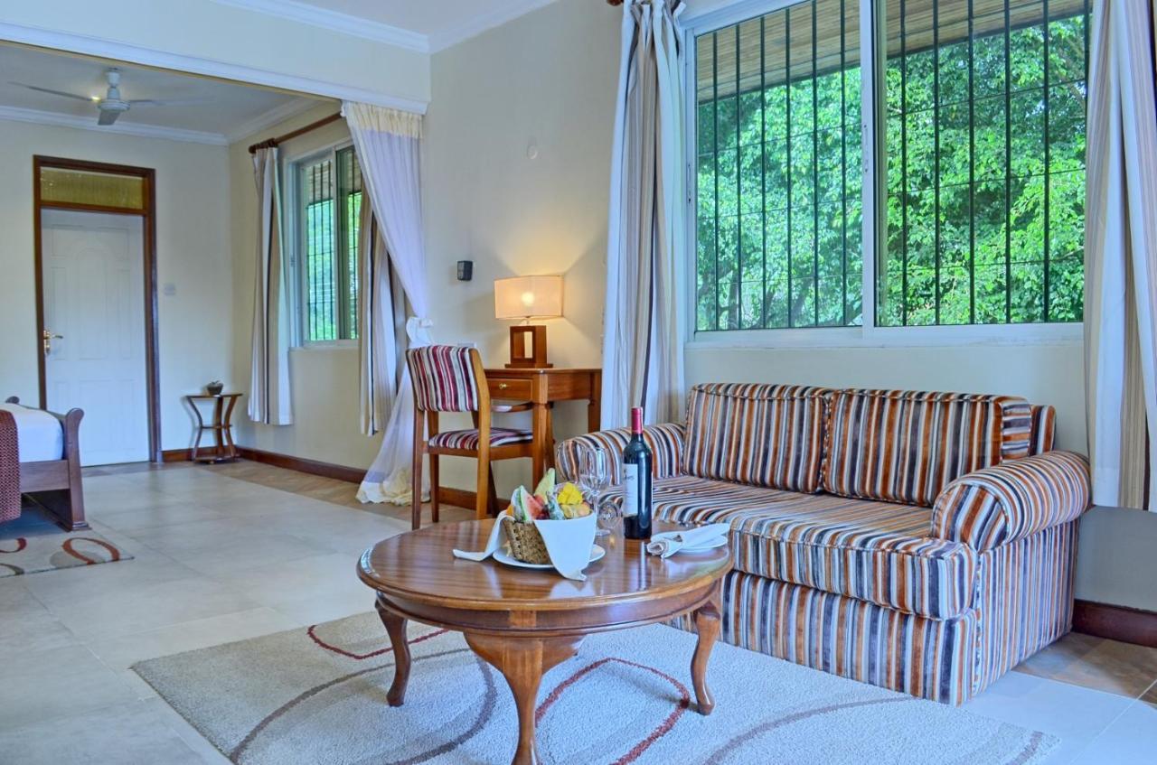 Hotel Sovereign Kisumu