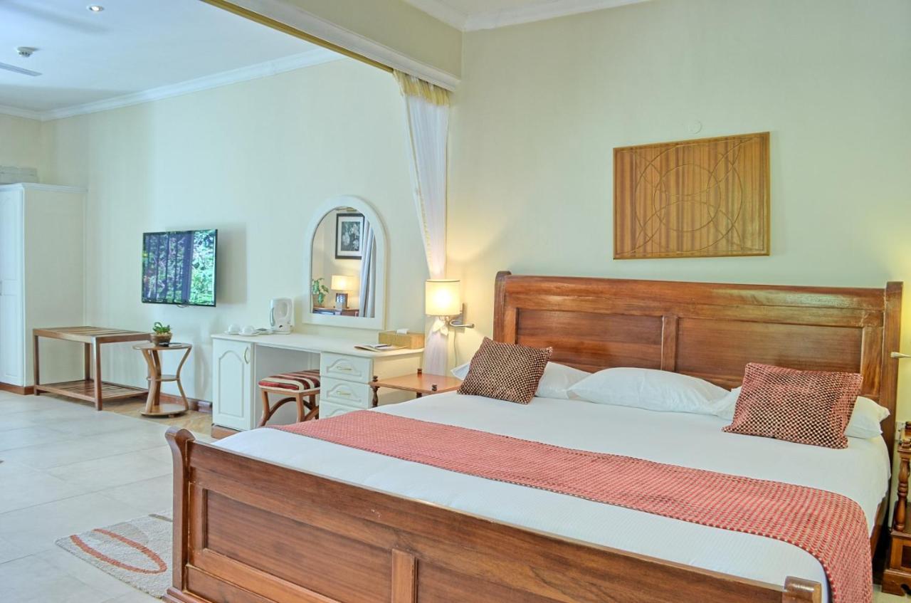 Sovereign Hotel